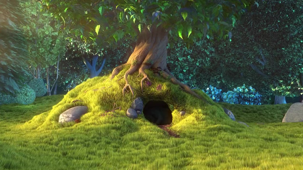 video upload and streaming CMS poster